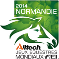 Jeux équestres mondiaux