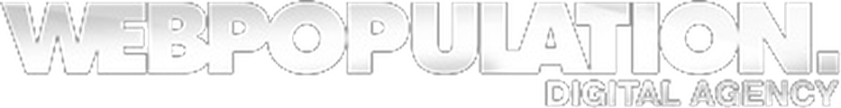 Webpopulation