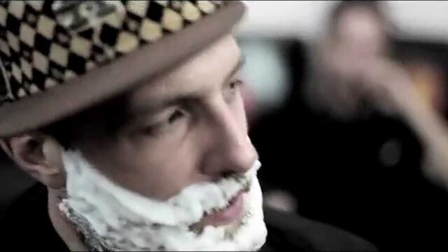 Image du clip Gossi P., Philly Shave