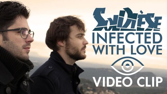 Image du clip Soldièse, Infected with love