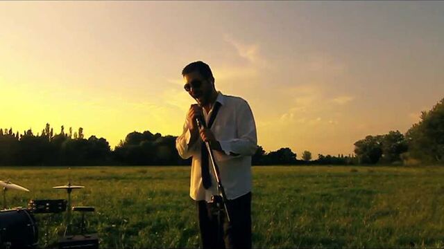 Image du clip Cael 8, I feel the ground
