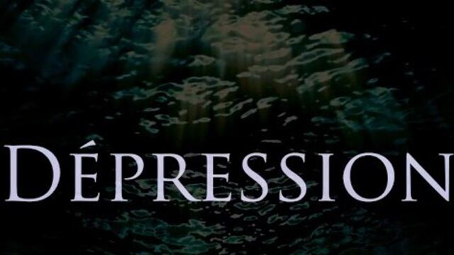 Image du clip Dépression, Musique du documentaire