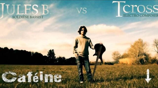 Image du clip T.Cross, Electro Orchestra