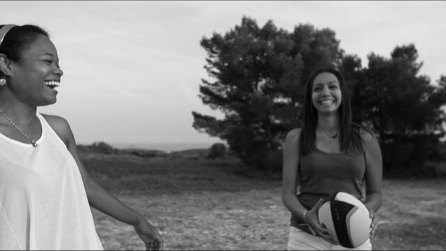 Image du clip Hugo Kelberine, Invictus, version piano